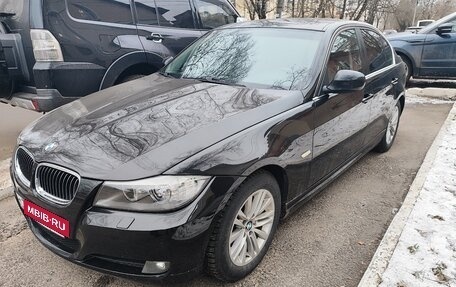 BMW 3 серия, 2009 год, 1 225 000 рублей, 8 фотография