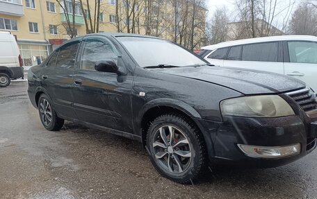 Nissan Almera Classic, 2006 год, 437 000 рублей, 5 фотография