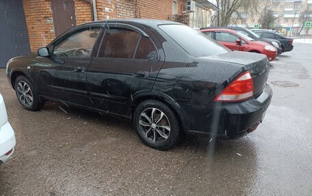 Nissan Almera Classic, 2006 год, 437 000 рублей, 6 фотография