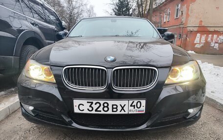 BMW 3 серия, 2009 год, 1 225 000 рублей, 11 фотография