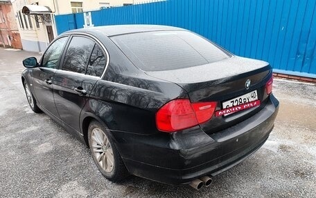 BMW 3 серия, 2009 год, 1 225 000 рублей, 12 фотография