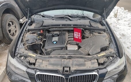 BMW 3 серия, 2009 год, 1 225 000 рублей, 16 фотография