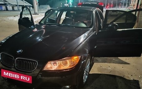 BMW 3 серия, 2009 год, 1 225 000 рублей, 15 фотография