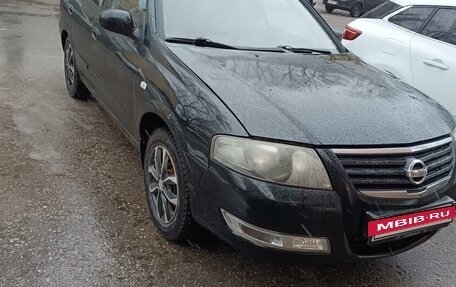 Nissan Almera Classic, 2006 год, 437 000 рублей, 4 фотография