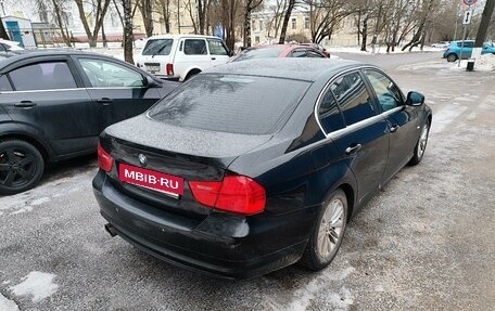 BMW 3 серия, 2009 год, 1 225 000 рублей, 14 фотография