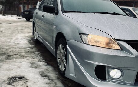 Mitsubishi Lancer IX, 2003 год, 799 000 рублей, 3 фотография