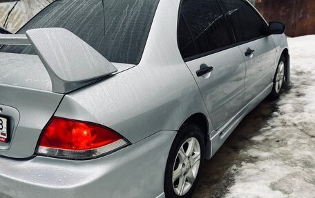 Mitsubishi Lancer IX, 2003 год, 799 000 рублей, 9 фотография