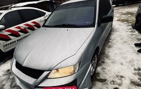 Mitsubishi Lancer IX, 2003 год, 799 000 рублей, 2 фотография