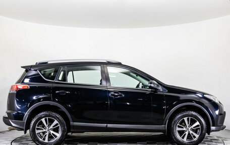 Toyota RAV4, 2019 год, 2 499 000 рублей, 4 фотография