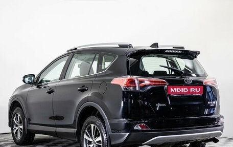 Toyota RAV4, 2019 год, 2 499 000 рублей, 7 фотография