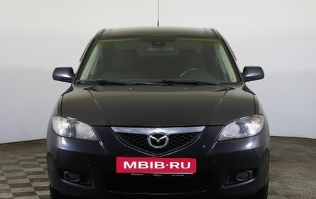 Mazda 3, 2008 год, 649 000 рублей, 2 фотография