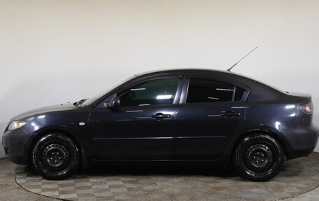 Mazda 3, 2008 год, 649 000 рублей, 8 фотография