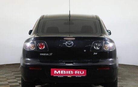 Mazda 3, 2008 год, 649 000 рублей, 6 фотография