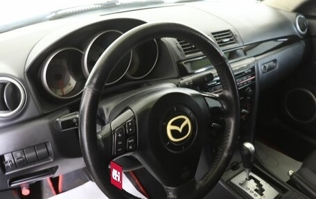 Mazda 3, 2008 год, 649 000 рублей, 13 фотография