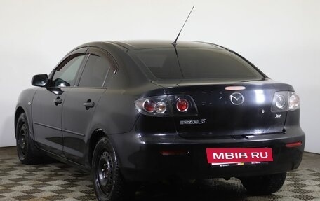 Mazda 3, 2008 год, 649 000 рублей, 7 фотография