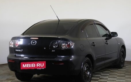 Mazda 3, 2008 год, 649 000 рублей, 5 фотография