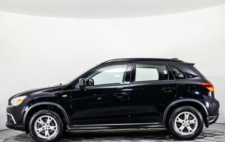 Mitsubishi ASX I рестайлинг, 2019 год, 2 199 000 рублей, 8 фотография