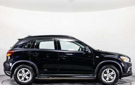 Mitsubishi ASX I рестайлинг, 2019 год, 2 199 000 рублей, 4 фотография