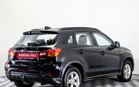 Mitsubishi ASX I рестайлинг, 2019 год, 2 199 000 рублей, 5 фотография