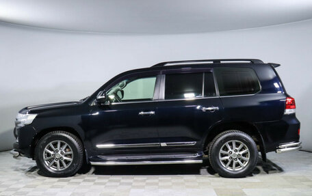 Toyota Land Cruiser 200, 2015 год, 5 450 000 рублей, 8 фотография