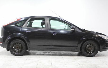 Ford Focus II рестайлинг, 2010 год, 590 000 рублей, 4 фотография