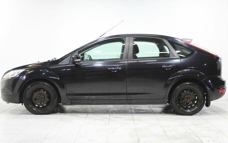 Ford Focus II рестайлинг, 2010 год, 590 000 рублей, 8 фотография