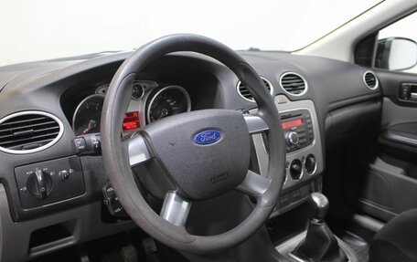 Ford Focus II рестайлинг, 2010 год, 590 000 рублей, 13 фотография