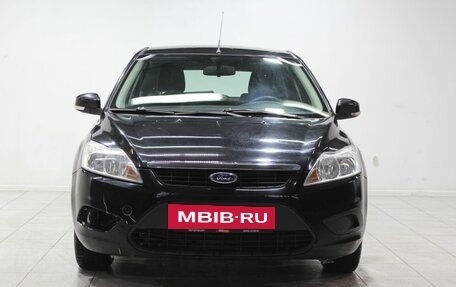 Ford Focus II рестайлинг, 2010 год, 590 000 рублей, 2 фотография