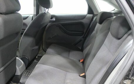 Ford Focus II рестайлинг, 2010 год, 590 000 рублей, 17 фотография