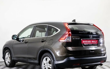 Honda CR-V IV, 2013 год, 2 059 000 рублей, 7 фотография