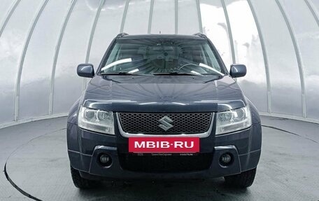 Suzuki Grand Vitara, 2008 год, 950 000 рублей, 2 фотография