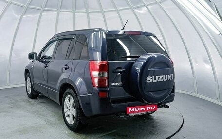 Suzuki Grand Vitara, 2008 год, 950 000 рублей, 8 фотография