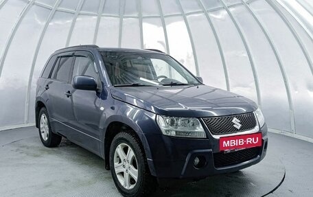 Suzuki Grand Vitara, 2008 год, 950 000 рублей, 3 фотография