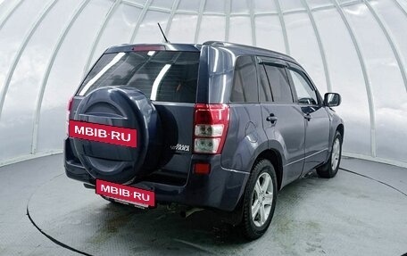 Suzuki Grand Vitara, 2008 год, 950 000 рублей, 6 фотография