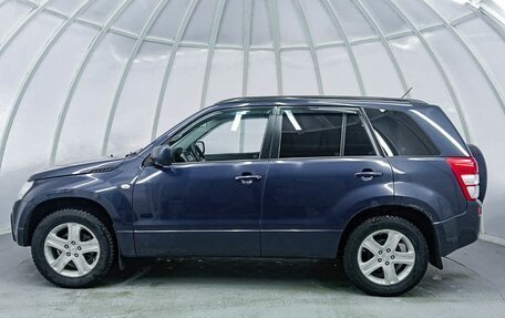 Suzuki Grand Vitara, 2008 год, 950 000 рублей, 10 фотография