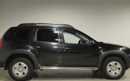 Renault Duster I рестайлинг, 2012 год, 981 000 рублей, 7 фотография