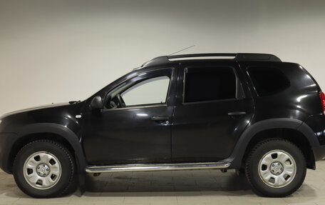 Renault Duster I рестайлинг, 2012 год, 981 000 рублей, 8 фотография