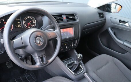 Volkswagen Jetta VI, 2013 год, 1 299 000 рублей, 5 фотография