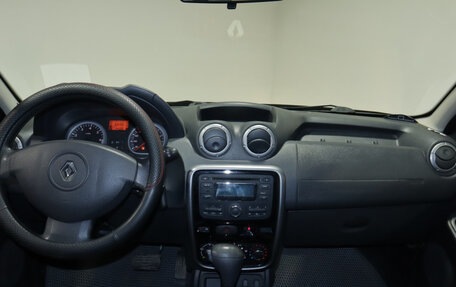 Renault Duster I рестайлинг, 2012 год, 981 000 рублей, 11 фотография