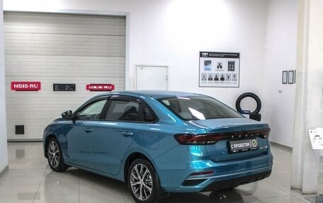 Geely Emgrand, 2023 год, 2 299 000 рублей, 2 фотография