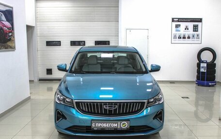 Geely Emgrand, 2023 год, 2 299 000 рублей, 3 фотография