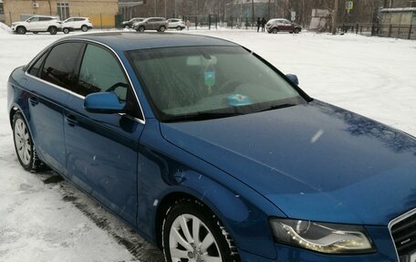 Audi A4, 2011 год, 1 650 000 рублей, 3 фотография