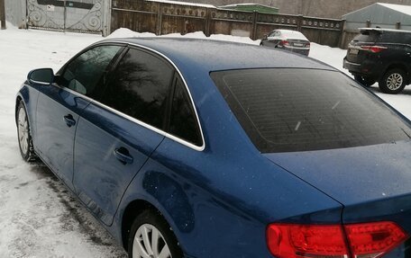 Audi A4, 2011 год, 1 650 000 рублей, 6 фотография