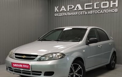 Chevrolet Lacetti, 2006 год, 450 000 рублей, 1 фотография