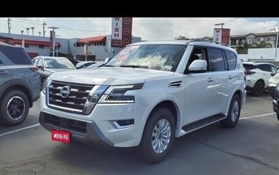 Nissan Armada II, 2023 год, 12 400 000 рублей, 1 фотография