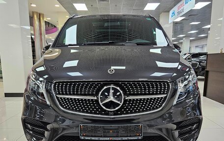 Mercedes-Benz V-Класс, 2023 год, 11 899 000 рублей, 2 фотография