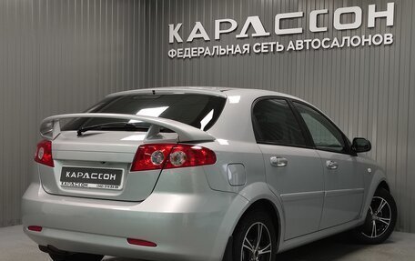 Chevrolet Lacetti, 2006 год, 450 000 рублей, 2 фотография