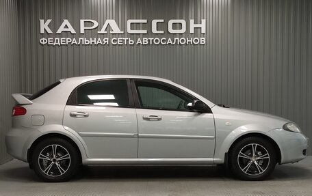 Chevrolet Lacetti, 2006 год, 450 000 рублей, 6 фотография