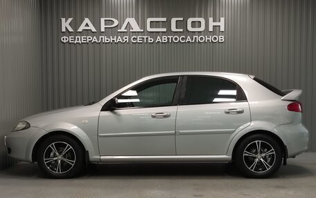 Chevrolet Lacetti, 2006 год, 450 000 рублей, 5 фотография