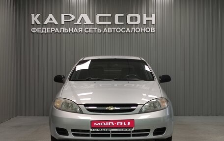 Chevrolet Lacetti, 2006 год, 450 000 рублей, 3 фотография